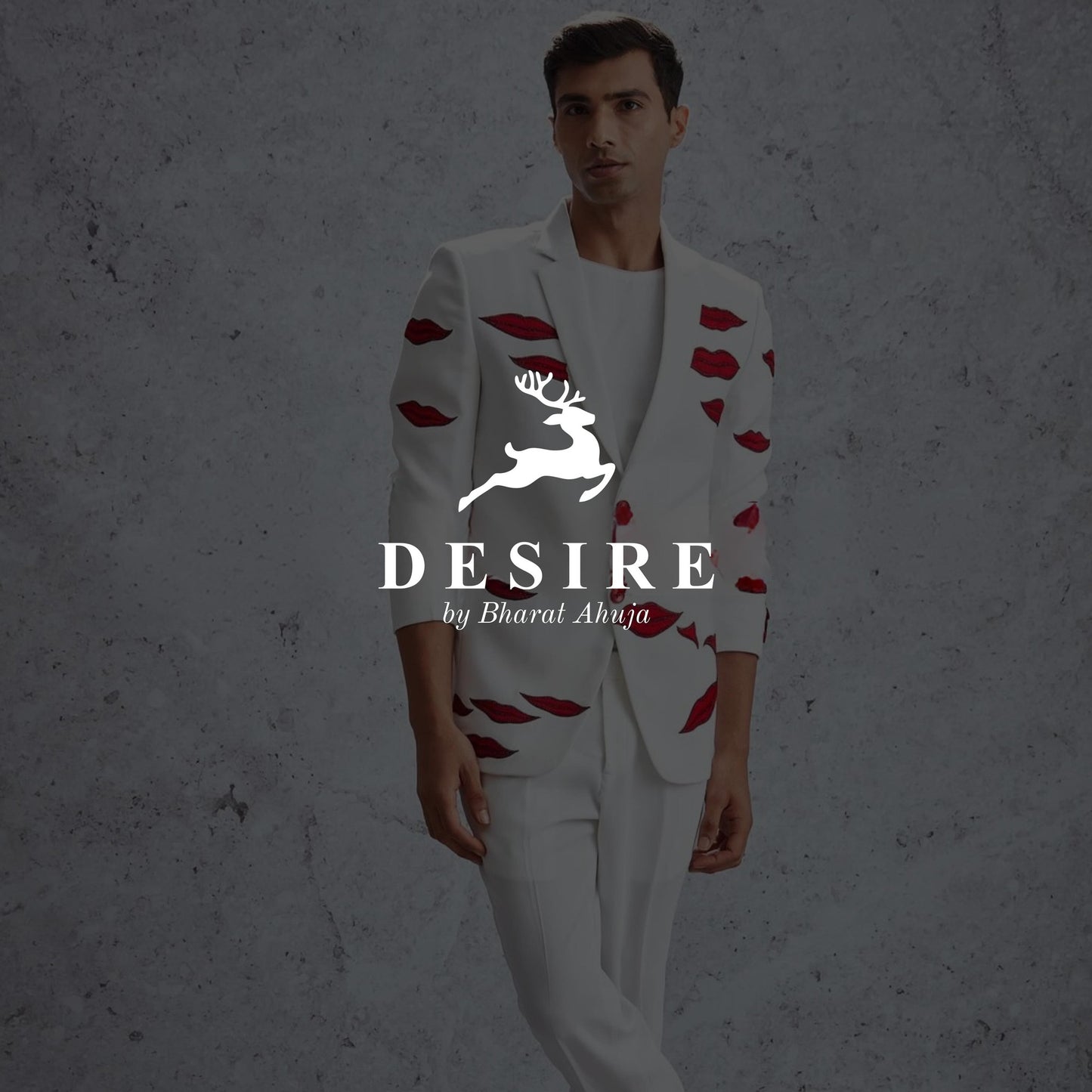 Zenith Elegance Designer Suit