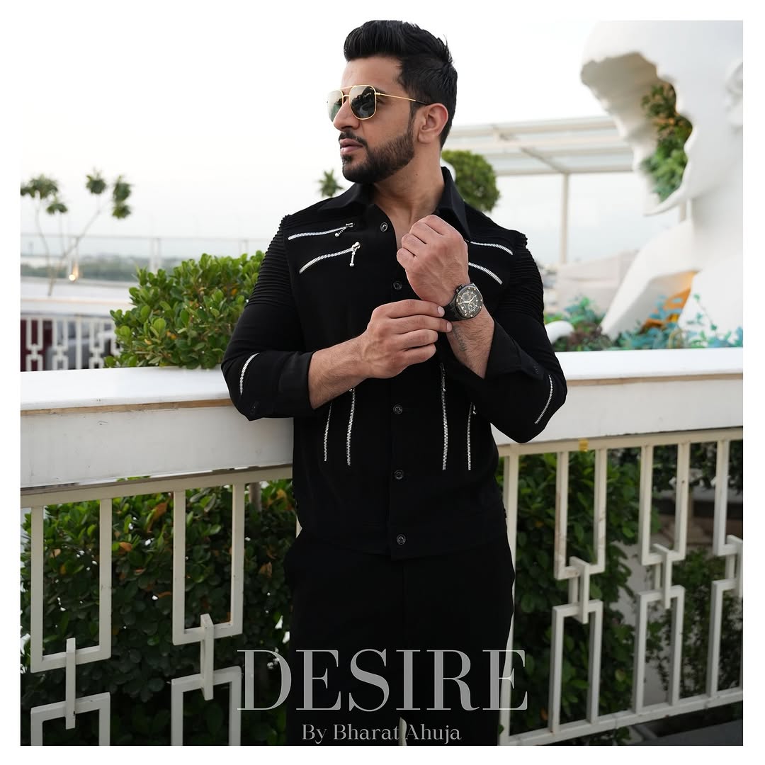 Silverline Suit Jacket